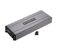 Hifonics ZEUS 5 Kanal Verstärker Endstufe Car Hifi