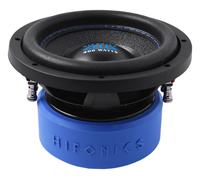 HIFONICS ZEUS Woofer Subwoofer Bass Tiefton Hifi ZXS-6D2