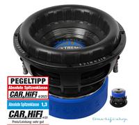 Hifonics Zeus ZXT12D2 - 30cm Extreme Subwoofer