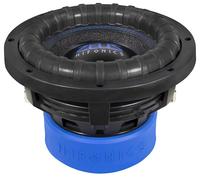 Hifonics ZEUS ZRX-10D2