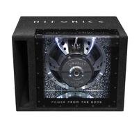 HiFonics ZRX-12BP Auto Subwoofer