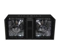 Hifonics Zeus ZRX12DUAL