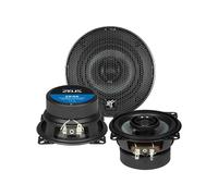 Hifonics ZS42 | 10 cm (4") 2-Wege Koaxial-Lautsprecher