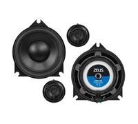 Hifonics ZSB4.2C | 10 cm (4') 2-Wege Komponenten-System für BMW/Mini