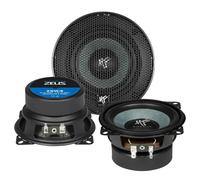 Hifonics ZSW4 | 10 cm (4") Mitteltöner