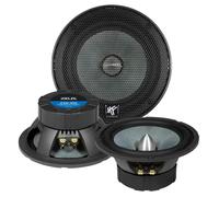 Hifonics Zeus ZX6.2W
