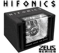 Hifonics ZX8BP (Versandkostenfrei)