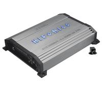 Hifonics Zeus Evolution ZXE3000/1