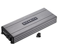 HiFonics Zeus ZXS 1100/5 5 Kanal Class D 1000 W RMS Neu von More dB Car Audio