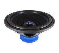Hifonics ZXS 15D2 - ZXS 15D2 38 cm (15') Subwoofer 2+2 O • Leistung 600 W RMS / 1.200 W max.