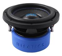 Hifonics ZXS6D2 Auto-Subwoofer passiv 400W