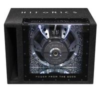 HiFonics ZRX-12BP Auto Subwoofer