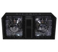 Hifonics ZRX12DUAL Auto Audioverstärker 2000 W