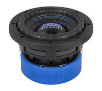 Hifonics ZRX-6D2 Auto-Subwoofer passiv 600W