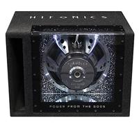 HiFonics ZRX-12BP Auto Subwoofer