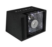 HiFonics ZRX-12BP Auto Subwoofer