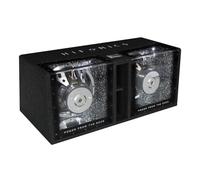 Hifonics ZRX12DUAL Auto Audioverstärker 2000 W