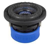 Hifonics ZRX-8D2 Auto-Subwoofer passiv 1200W