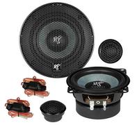 Hifonics ZS4.2E - 10cm Kompo Lautsprecher System