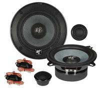 HIFONICS ZEUS 2-Wege Kompo 13 cm ZS5.2E Kompo-System 13 cm, ZS5.2E