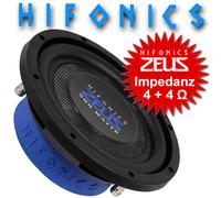 ZEUS Woofer ZST-8D4