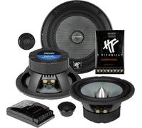 Hifonics Zeus ZX6.2C