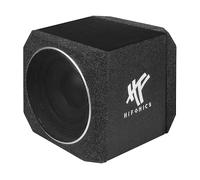HIFONICS ZX 82 A Aktiv Subwoofer