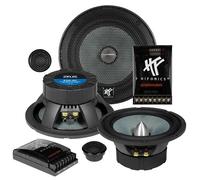 HiFonics ZX6.2C Mehrfarbig