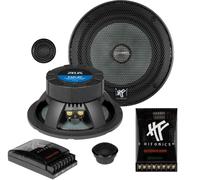 HiFonics ZX6.2C Mehrfarbig