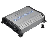 HIFONICS ZXE2000/1 1-Kanal Verstärker max. 1000 WRMS @ 1 Ohm Class D
