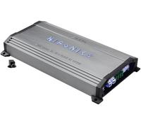 Hifonics ZXE 1000/2 - Class A/B Analog 2-Kanal Verstärker | 1000W | ZEUS EVOLUTION SERIE