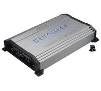 HiFonics ZXE600/4 Mehrfarbig