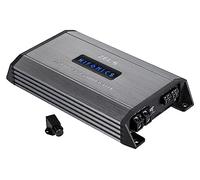 Hifonics ZXR 1200/1 | 1 Kanal Class-D Verstärker Monoblock Endstufe mit 1x 400/750 / 1.200 Watt RMS @ 4/2/1 O