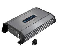 HiFonics ZXR1000/1E - 1-Kanal Class D Premium Digital Compact Verstärker mit 1000 Watt RMS | aus der Zeus Expansion Serie