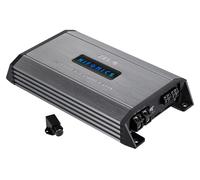 Hifonics ZXR1200/1 | 1 Kanal Class-D Verstärker Monoblock Endstufe mit 1x 400 / 750 / 1.200 Watt RMS @ 4/2/1 O