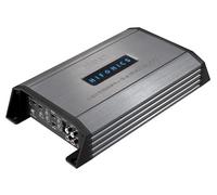 HiFonics ZXR1200/4E - 4-Kanal CLASS D Premium Digital Compact Verstärker mit 1200 Watt RMS | ZEUS EXPANSION SERIE