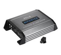 Hifonics ZEUS ZXR 400/2 | Class D Digital 2-Kanal Verstärker