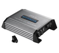 Hifonics ZEUS ZXR 400/2 | Class D Digital 2-Kanal Verstärker