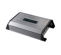 Hifonics ZEUS ZXR800/8DSP | 10-Kanal DSP mit 8-Kanal Verstärker