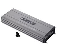 Hifonics ZXS1100/5 | Kompakt Class D Digital 5-Kanal Verstärker Endstufe