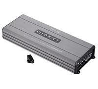 Hifonics ZXS1100/5 | Kompakt Class D Digital 5-Kanal Verstärker Endstufe