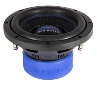 Hifonics ZXS8D2 Auto-Subwoofer passiv 600W 2 â„¦, 2â„¦