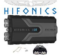 Hifonics Zeus ZXT10.0 - 10 Farad
