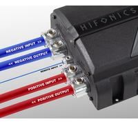 Hifonics Zeus ZXT10.0 Powercap