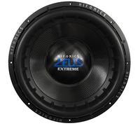 Hifonics ZXT18D2 46cm Subwoofer für Car Hifi
