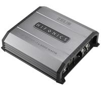 Hifonics ZXT3000/1 | Ultra Class D Mono Verstärker Monoblock mit 1 x 1200/2200/3300 Watt/RMS @ 4/2/1 O