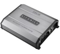 Hifonics ZXT5000/1 | Ultra Class D Mono Verstärker Monoblock mit 1 x 1800/3100/5000 Watt/RMS @ 4/2/1 O