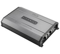 Hifonics ZXT8000/1 | Ultra Class D Mono Verstärker Monoblock mit 1 x 2400/4200/8000 Watt/RMS @ 4/2/1 O