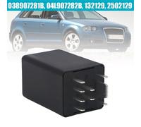 High Load 40A Glow Plug Control Relays Supporting Continuous Operation 132129