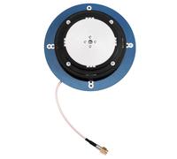High-Precision GNSS Antenna for Glonass RTK GPS BeiDou Galileo Compact Waterproof for Mapping,Driving School